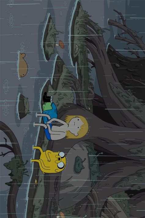 Finn and Jake: Embark on a 10,000-Character Adventure in the Land of Ooo