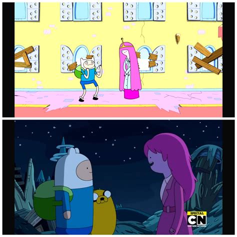 Finn and Princess Bubblegum: An Analysis of their Relationship