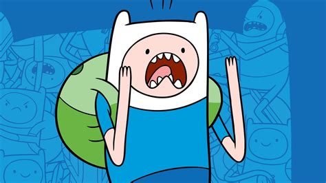 Finn the Human: A Comprehensive Analysis of a Beloved Adventure Time Character