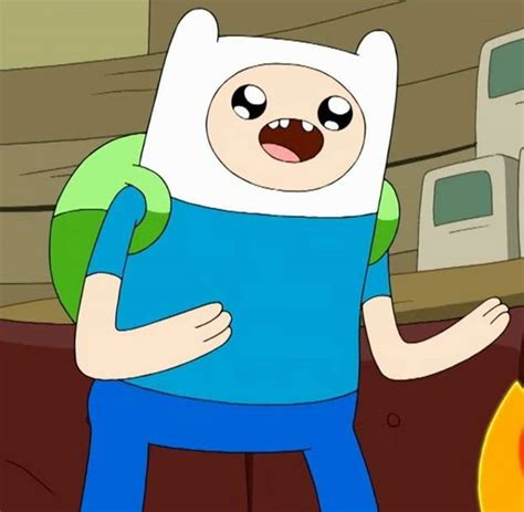 Finn the Human: A Perennial Adventure Activist