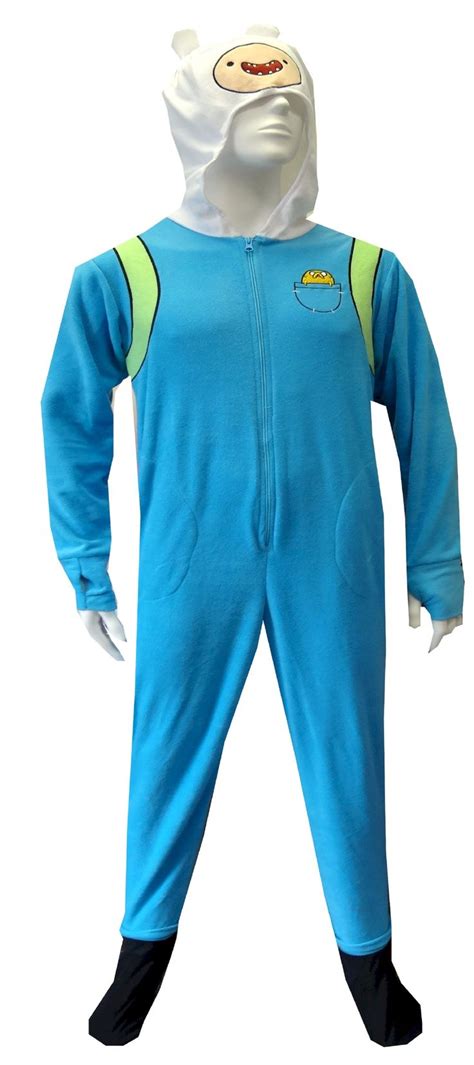 Finn the Human Onesie: The Ultimate Guide to Adventure Time Style