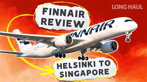 Finnair Singapore to Helsinki: Your Ultimate Guide to Nonstop Flights