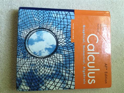 Finney Demana Waits Kennedy Calculus Third Edition Answers PDF