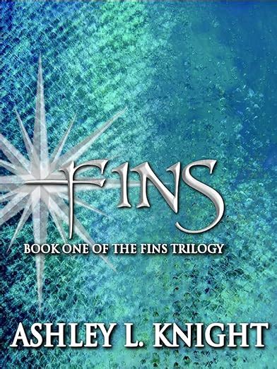 Fins Book I of the Fins Trilogy