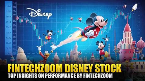 FintechZoom: Disney Stock, $150 by 2023