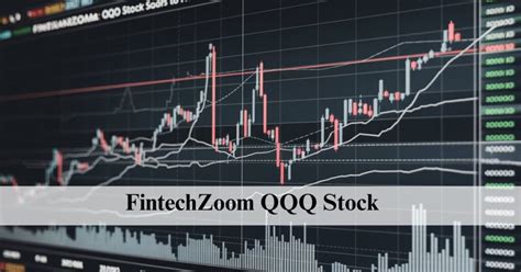 FintechZoom: QQQ Stock - A Comprehensive Analysis