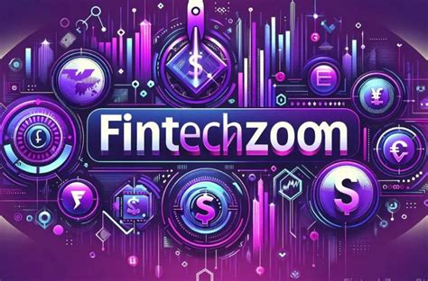 FintechZoom: Uncovering the Booming Power of PFE Stock