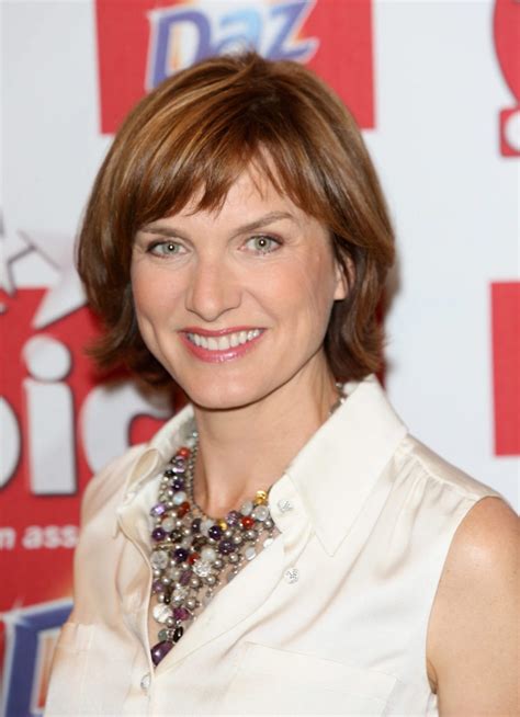 Fiona Bruce: An Inspiring Leader and Broadcaster