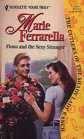 Fiona and the Sexy Stranger PDF