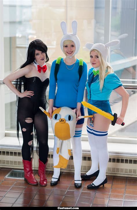 Fionna and Cake: Cosplay Inspiration and Detailed Guide