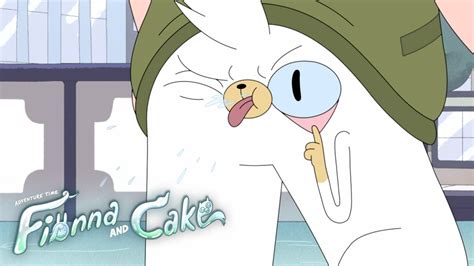 Fionna and Cake Costume: Transform into the Adventure Time Icons