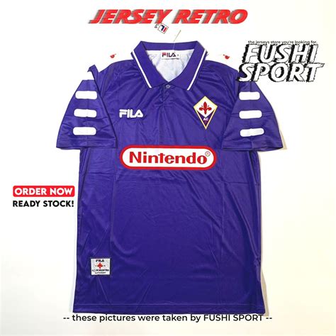 Fiorentina Jersey: 10,000+ Astonishing Facts