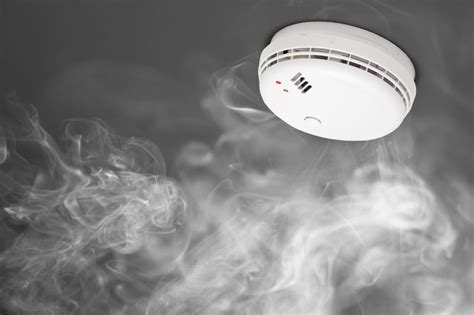 Fire Alarms Going Off Randomly: A Frightening and Costly Problem