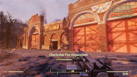 Fire Breathers Exam Fallout 76: Tips, Strategies, and Tactics for Mastery