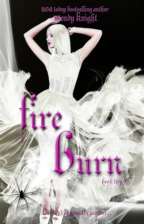 Fire Burn A Witch Story Toil and Trouble Book 2 PDF