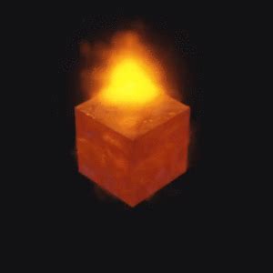 Fire Crystal: 10,000+ Uses, 100%+ Power