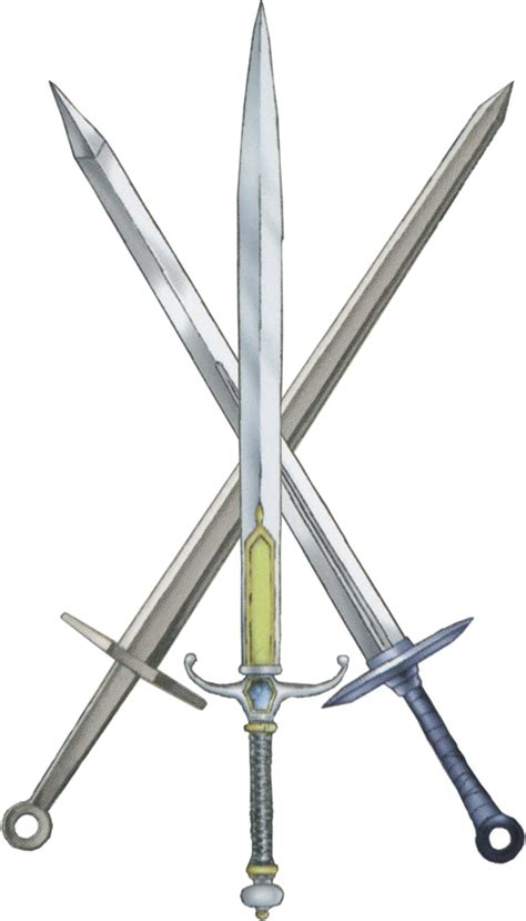 Fire Emblem Swords: Blades of Legend and Destiny