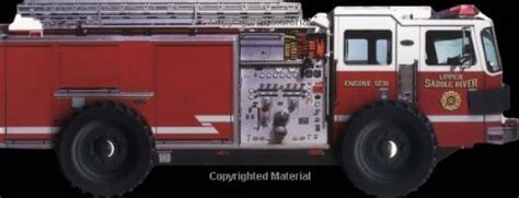 Fire Engine Brdbk Edition Kindle Editon