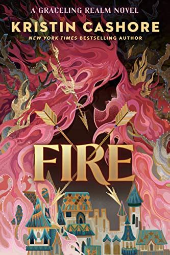 Fire Graceling Realm Book 2