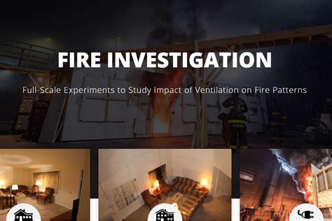 Fire Investigation Reader