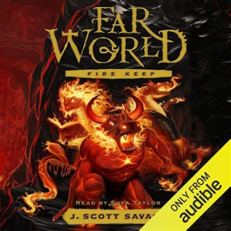 Fire Keep Farworld Book 4 Doc