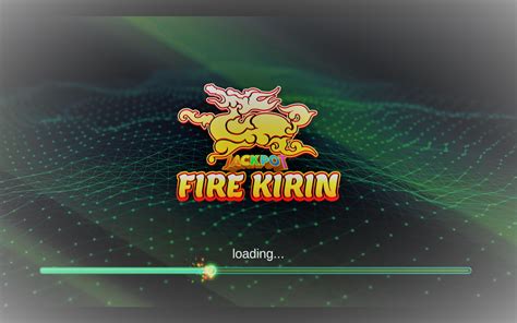 Fire Kirin