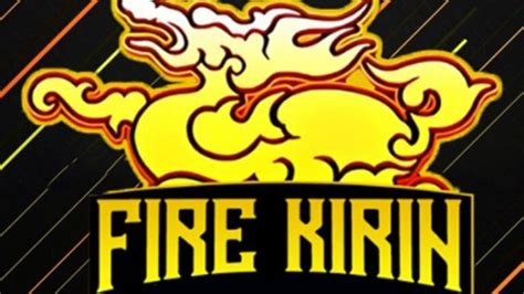 Fire Kirin.com: Where Legends Unfold