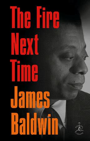 Fire Next Time James Baldwin Doc