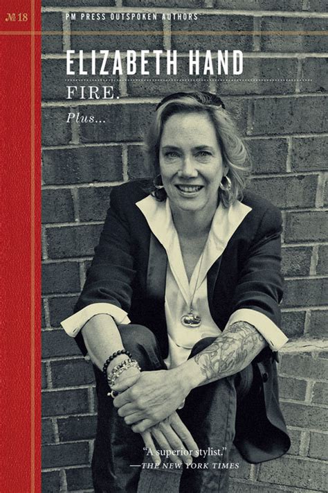 Fire Outspoken Authors PDF