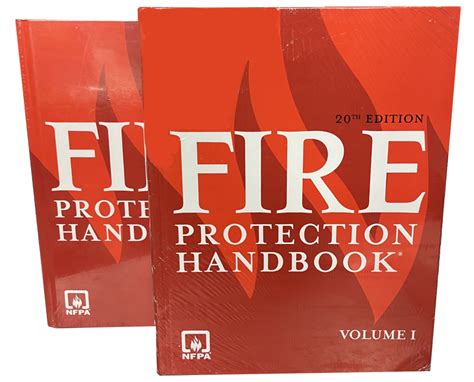 Fire Protection Handbook 20th Edition Pdf Kindle Editon