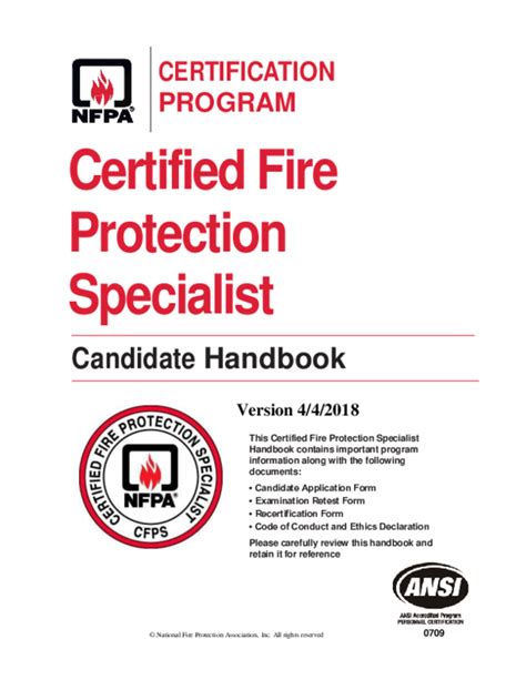 Fire Protection Handbook 20th Edition Pdf Kindle Editon