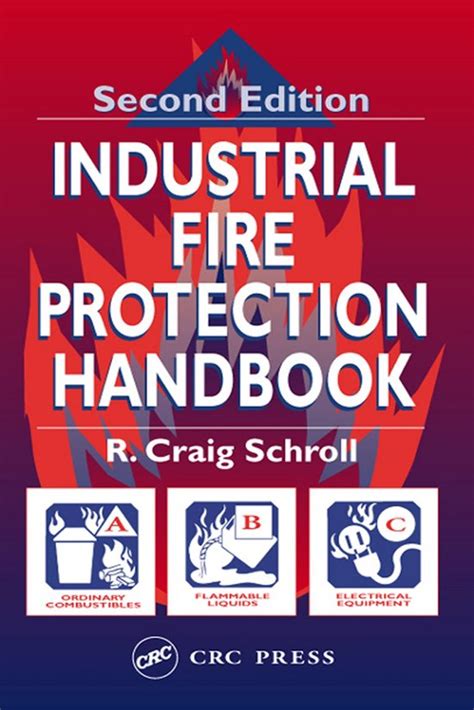 Fire Protection Handbook Ebook PDF