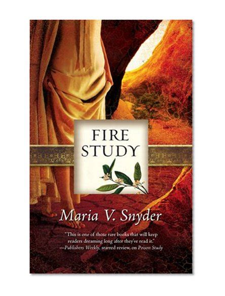 Fire Study Study Book 3 Doc