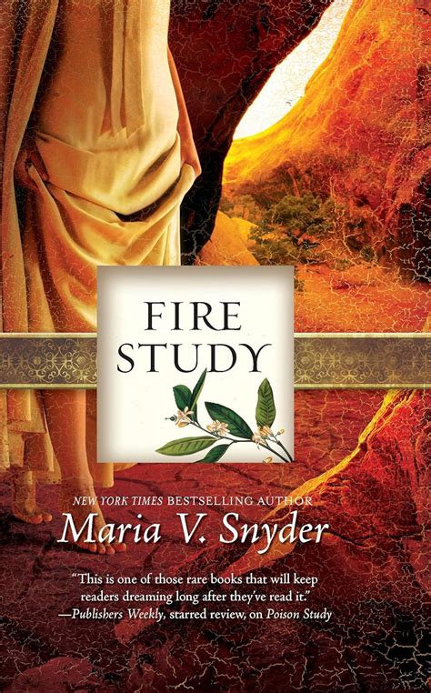 Fire Study Study Book 3 Doc