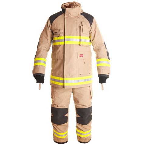 Fire Suit: