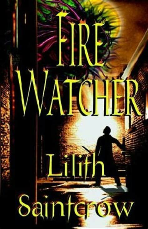 Fire Watcher The Watcher Series Book 3 Epub