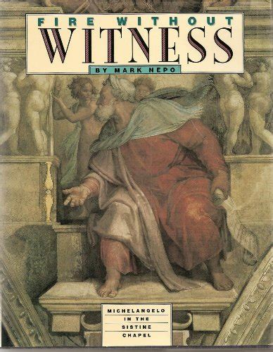 Fire Without Witness Kindle Editon