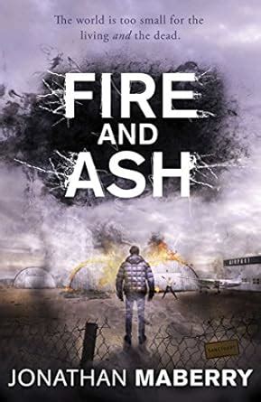 Fire and Ash Rot and Ruin Book 4