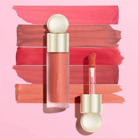 Fire and Blush: A Captivating Color Duo