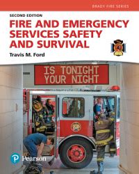 Fire and Emergency Services Safety and Survival 2nd Edition PDF