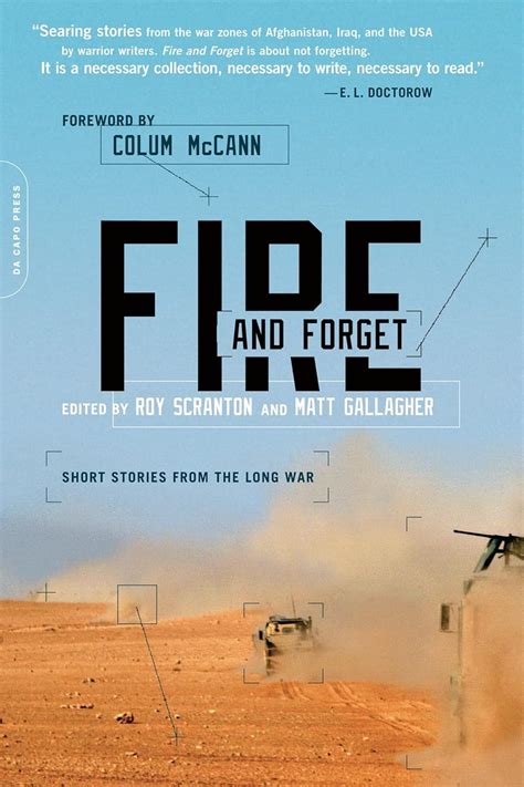 Fire and Forget Short Stories from the Long War PDF