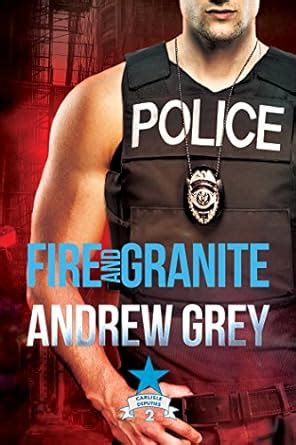 Fire and Granite Carlisle Deputies Book 2 Reader