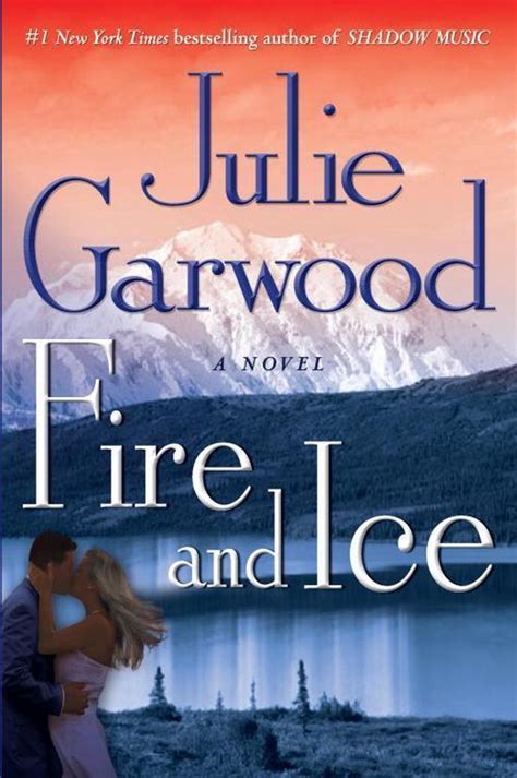 Fire and Ice A Novel Buchanan-Renard Epub
