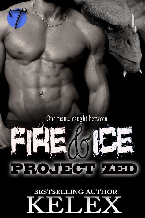 Fire and Ice Project Zed Volume 5 Doc