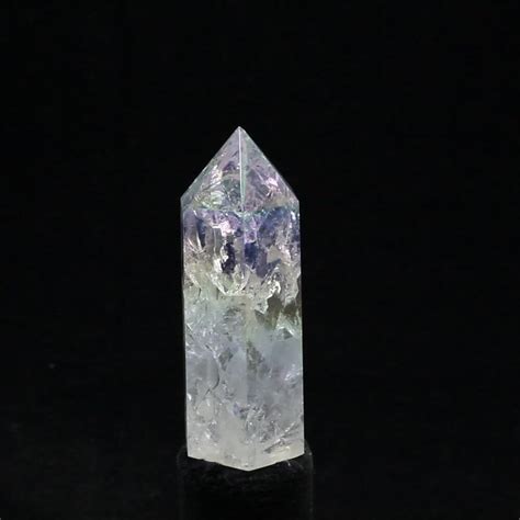 Fire and Ice Quartz: A Gemstone of Duality and Enchantment