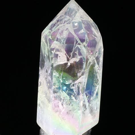 Fire and Ice Quartz: The Enigmatic Gemstone that Captures Nature's Duality