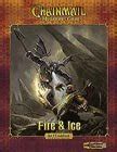 Fire and Ice Set 3 Guidebook Chainmail Miniatures Game by Rob Heinsoo 2002-05-03 Epub