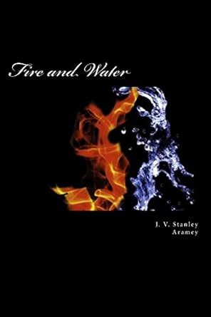 Fire and Water A Collaborative Collection of Poetry Epub