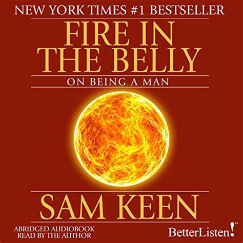 Fire in the Belly On Being a Man Reader