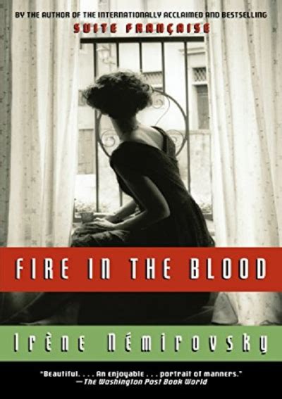 Fire in the Blood Vintage International Doc